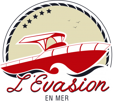 l'évasion en mer