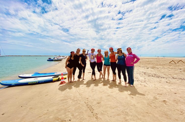 team building grau lanta montpellier