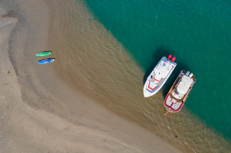 apres midi seminaire evasion en mer