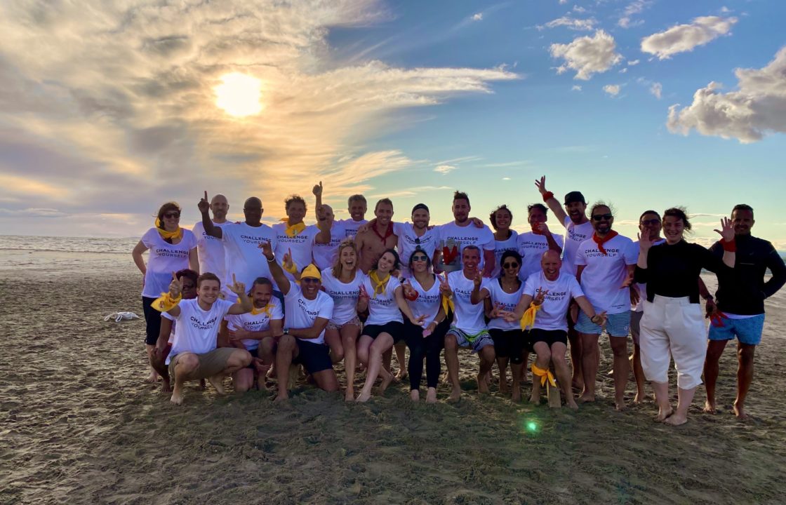 idee team building a montpellier