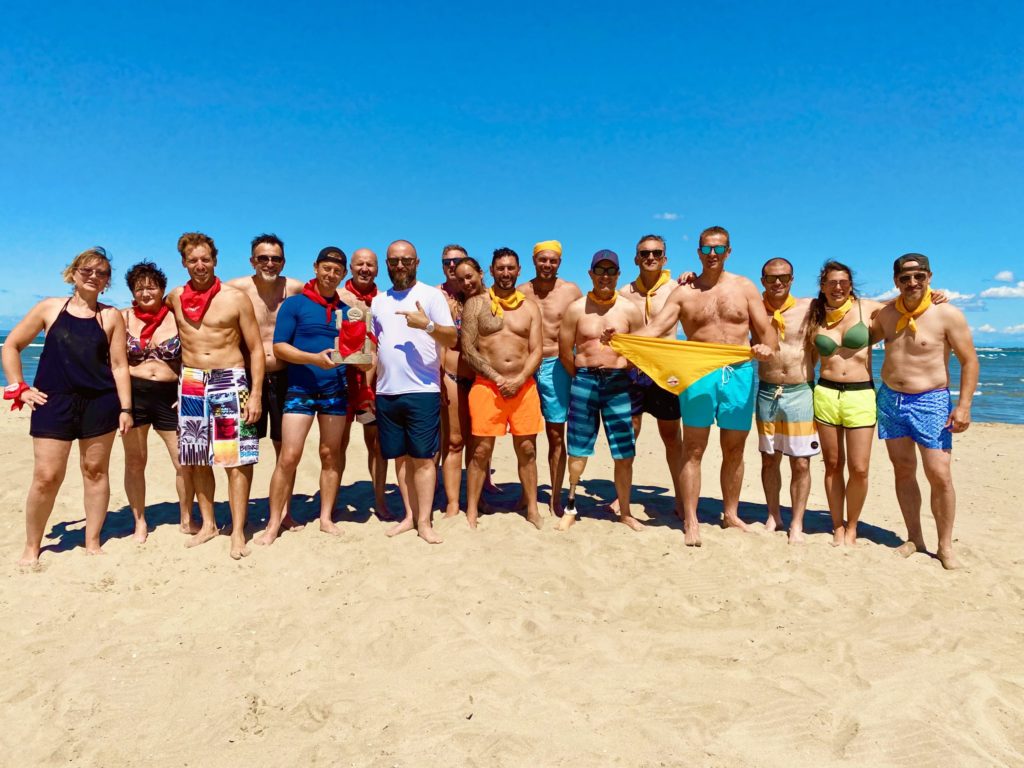 team building original montpellier