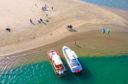 sortie bateau à la grande motte