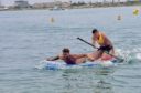 activite evg montpellier evasion en mer