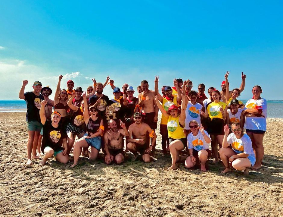 team building original a montpellier