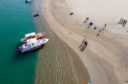 sortie en bateau a la grande motte