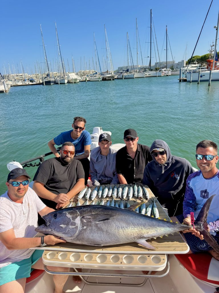 peche mer montpellier