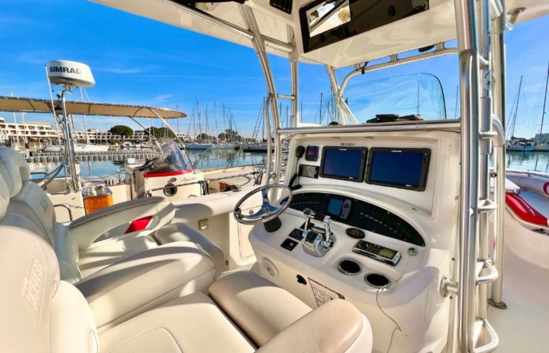 balade bateau privatise montpellier