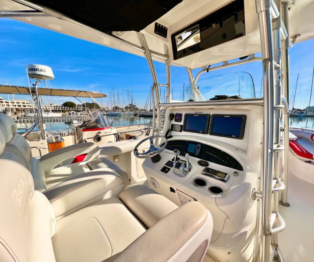 balade bateau privatise montpellier