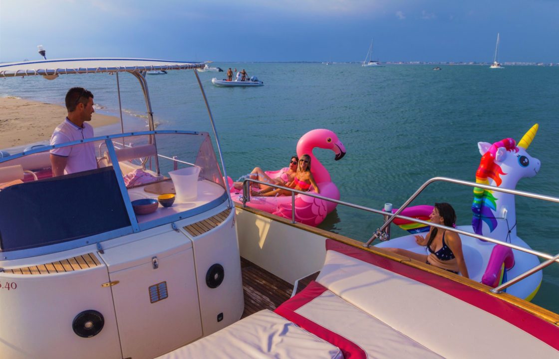 excursion bateau mediterranee