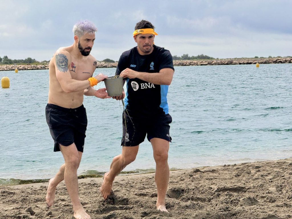 idee de team building montpellier