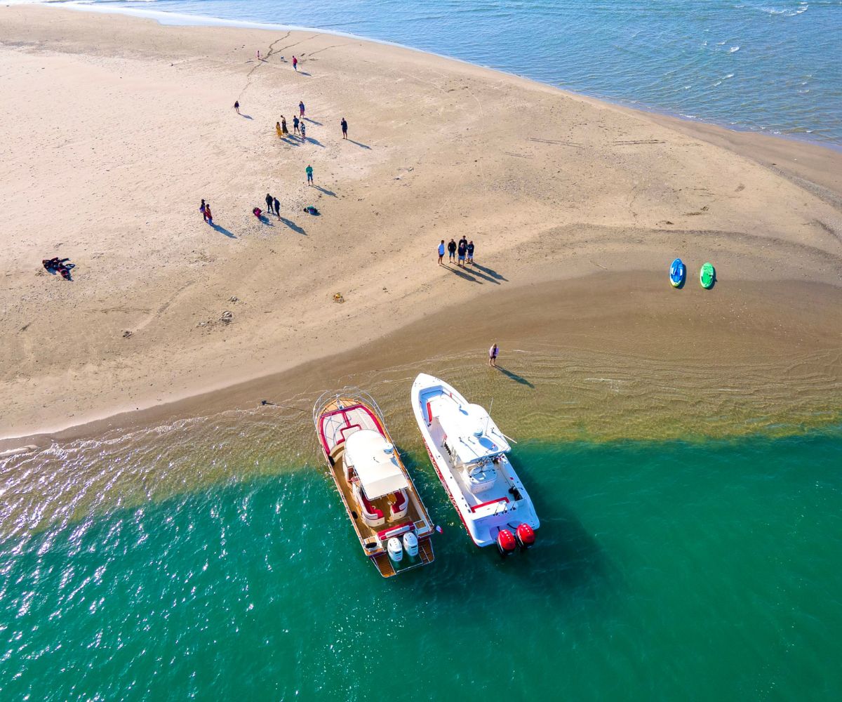 idee team building montpellier evasion mer